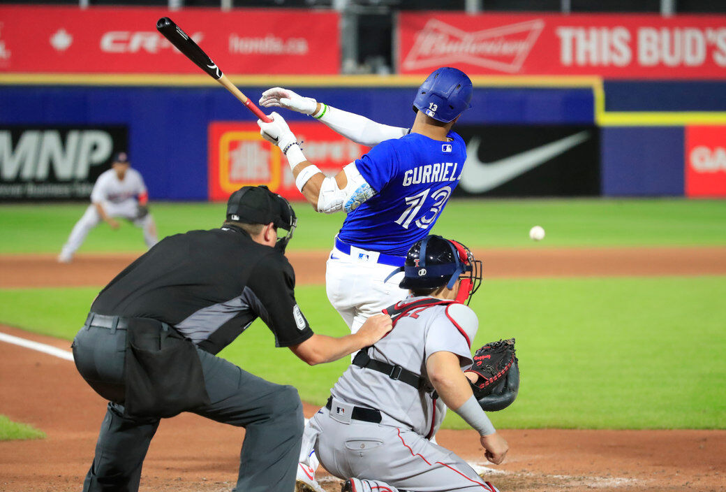 Toronto Blue Jays vs. Boston Red Sox
